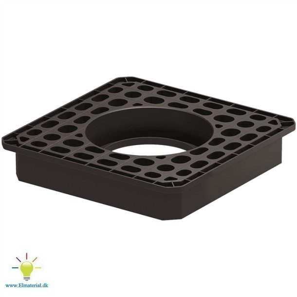 Aco Stormbrixx Sd Adgangsplade