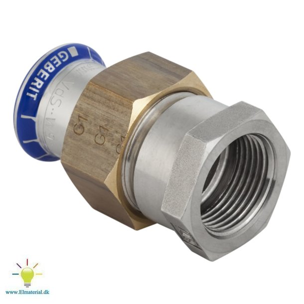 Forskruning Rf 22-1 M/M Mapres