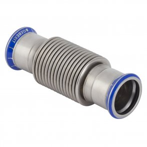 28 Mm Axial Compensator Mapress