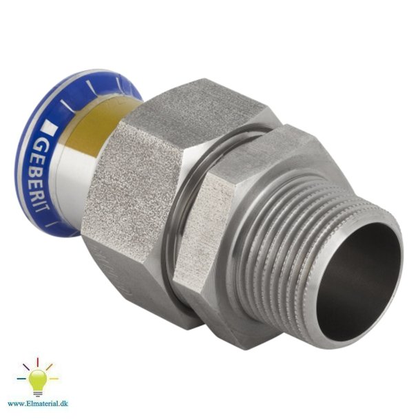 Forskruning 35-1 1/4 M/N Mapre