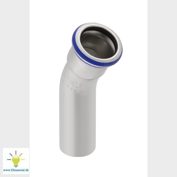 B�jn. Rf 45 &deg; 12 mm M/N Mapress