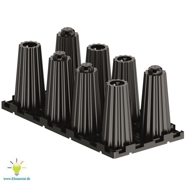 Aco Stormbrixx Sd Grundelement