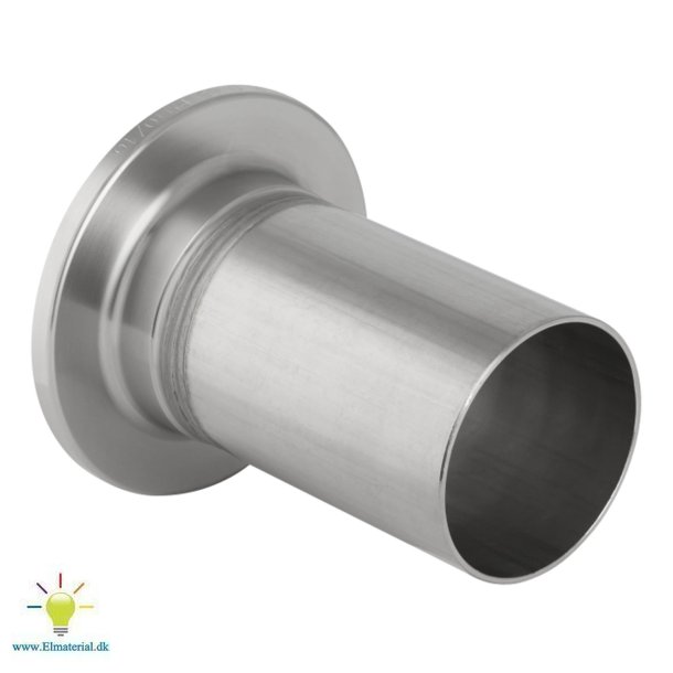 Flangekrave M/N 76,1 Pn 10/16