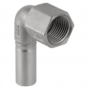 Vinkel.Rf 90 &deg; 15-1 / 2 N / M Karta