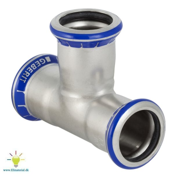 89 Mm Rf. Mapress Tee