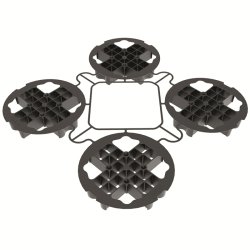 Aco Stormbrixx Sd Topplade