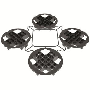 Aco Stormbrixx Sd Toppplatta