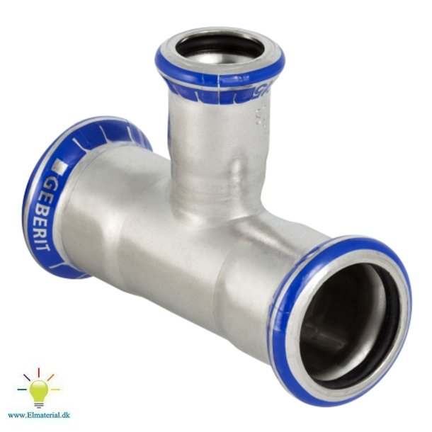 18 X 12 X 18Mm Rf. Mapress Tee