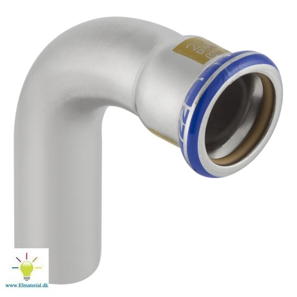 B�jn. Rfg 90 &deg; 54Mm M/N Mapress