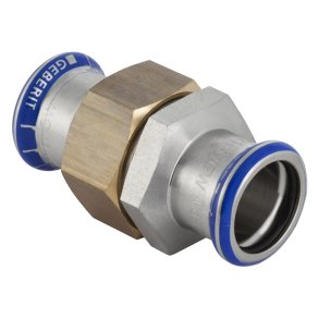 Gland Rf 18 M / M Mapress