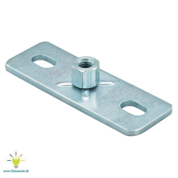 30-80Mm M8 Gpl Mont.Flange A4