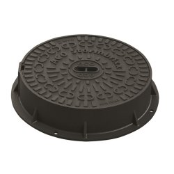 Aco Stormbrixx Sd Karm/Dksel