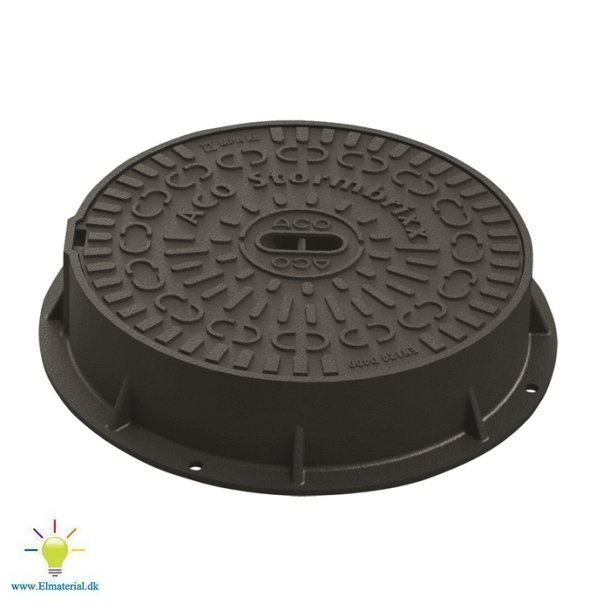 Aco Stormbrixx Sd Karm/Dksel