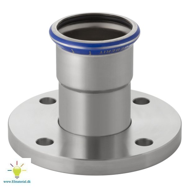 Overgangsf. Rf 76,1Mm Mapress