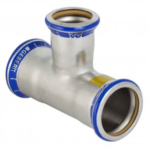 Tee Rfg 54-35-54Mm Mapress