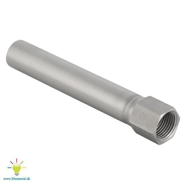 22Mmx1/2 Mapress Ovg. Glat/Muf