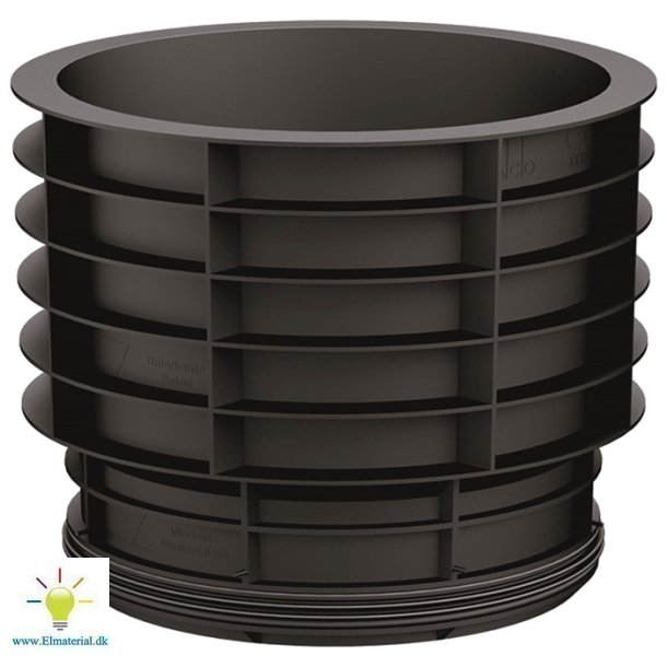 Aco Stormbrixx Sd Opfring