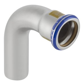 B�jn. Rfg 90 &deg; 15Mm M/N Mapress