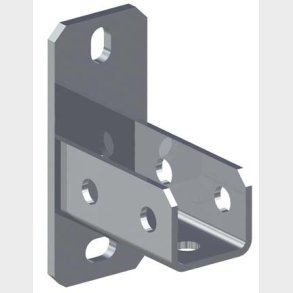 Sf L 41 A4 Monteringsfl&auml;ns