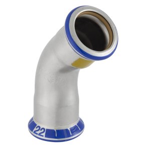 B�jn. Rfg 45 &deg; 54Mm M/M Mapress