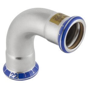 B�jn. Rfg 90 &deg; 54Mm M/M Mapress