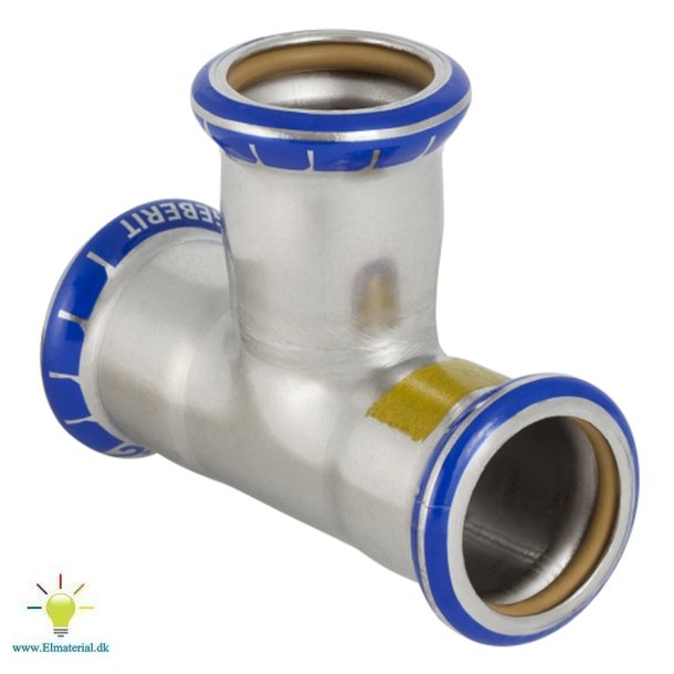 28 Mm Tee Rfg Mapress