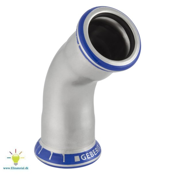 76,1Mm Mapress Bjn. 45G. 2Mf.