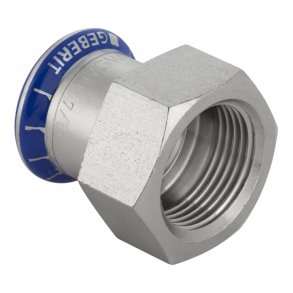 &Ouml;verg�ng Rf 35-11 / 2 M / M Mapres