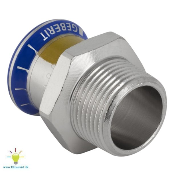 Overgang Rfg M/N 28-3/4"