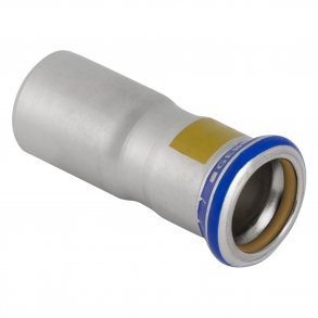 Reduktion 76,1-54 Rf Gas