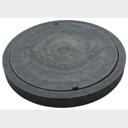 800Mm Karm/Dksel Pvc 0,2T