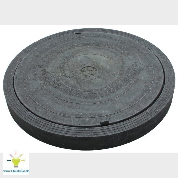 800Mm Karm/Dksel Pvc 0,2T