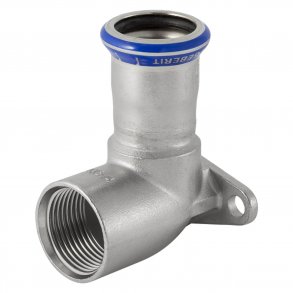 D&auml;ckvinkel.Rf 90 &deg; 18-1 / 2 M / M Karta