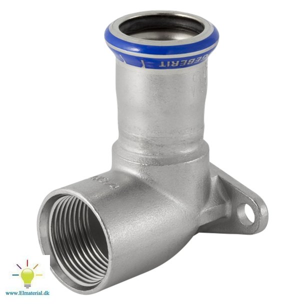 12 Mm Rf. Mapress Tee