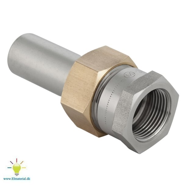 Forskruning Rf 15-1/2 M/N Mapr