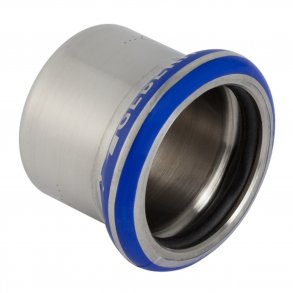 108 Mm Slutmuffe Mapress