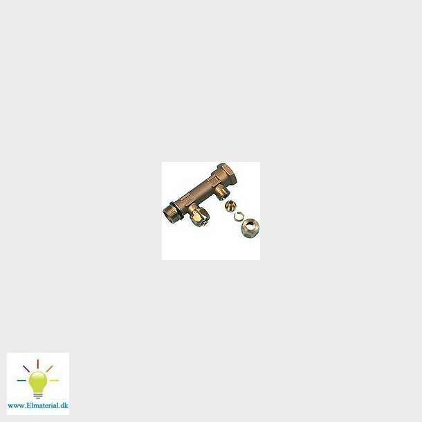 15Mm Uponor Ford.Rr 2Afg. Mf.