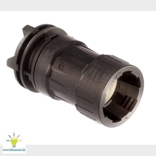 Uponor Tilslutningsmuffe 25/20