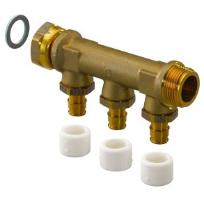 15 Mm Uponor Q&E Advantage.3Afg.