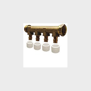 15 mm Uponor Q&E Advantage.4Afg.