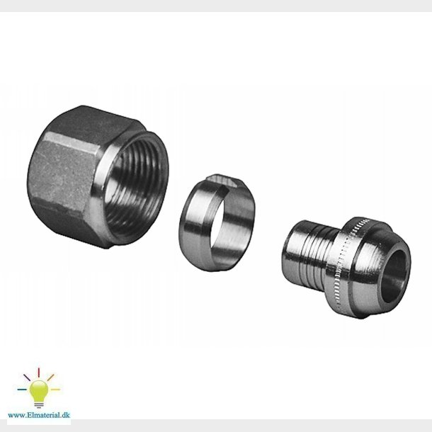 Kob.St Oml./Sttteb 3/4" 17X