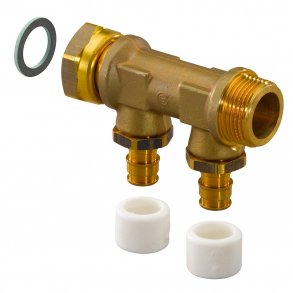 15 mm Uponor Q&E Advantage.2Afg.