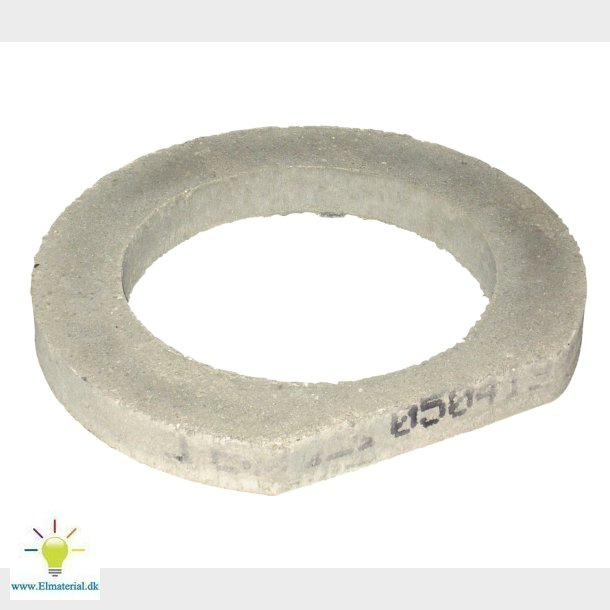 305X50Mm Topring Beton