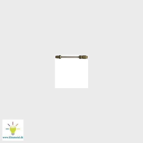 Bypass 1" Wgf, 90 L/H 1/2" G