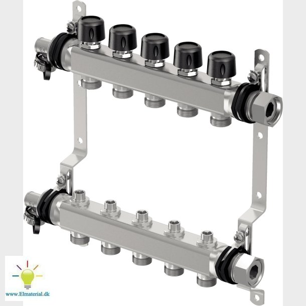 Uponor S Ford.Rr 4 Kredse
