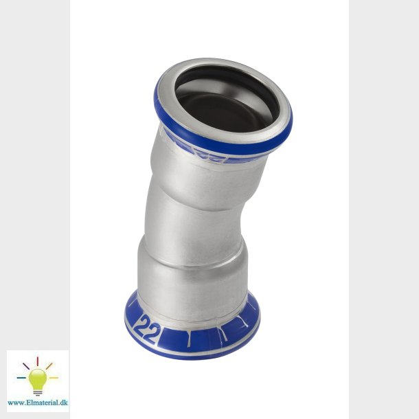 B�jn. Rf 15&deg; 28 Mm M/M Mapress