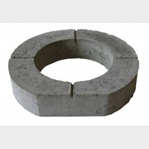 305X100Mm Topring Betong