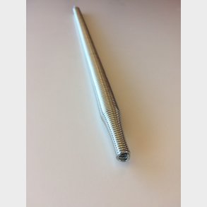 16 Mm Bukkefjeder Indvendig