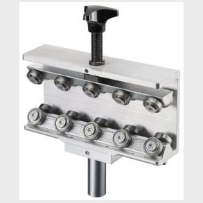 Oventrop R&ouml;rsk�lar F&ouml;r Alupex