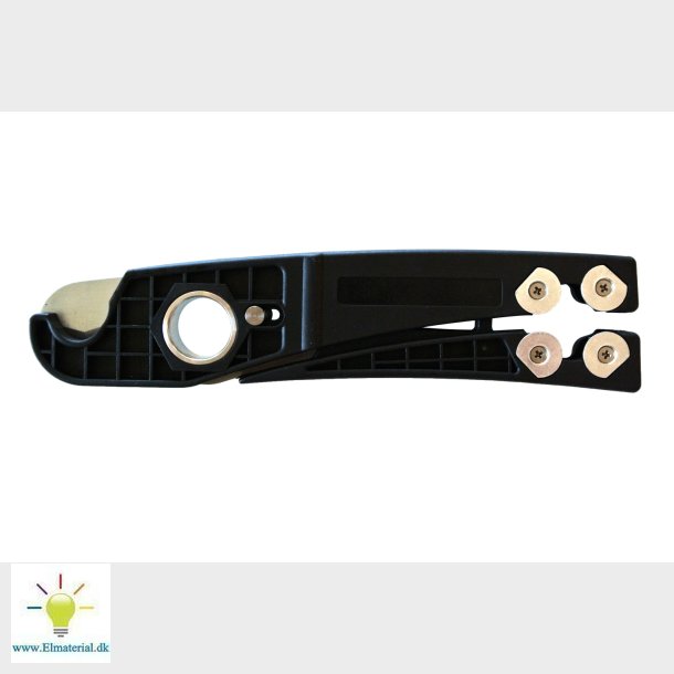 Pexsaks 8-22Mm Med Afgrater